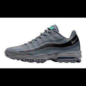 Men’s Nike Air Max Ultra Grey